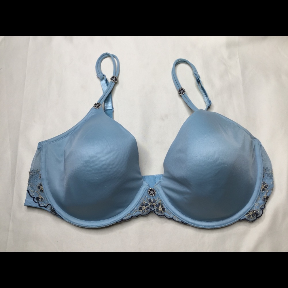 Vintage Victoria’s Secret Angels IPEX Bra - 38D